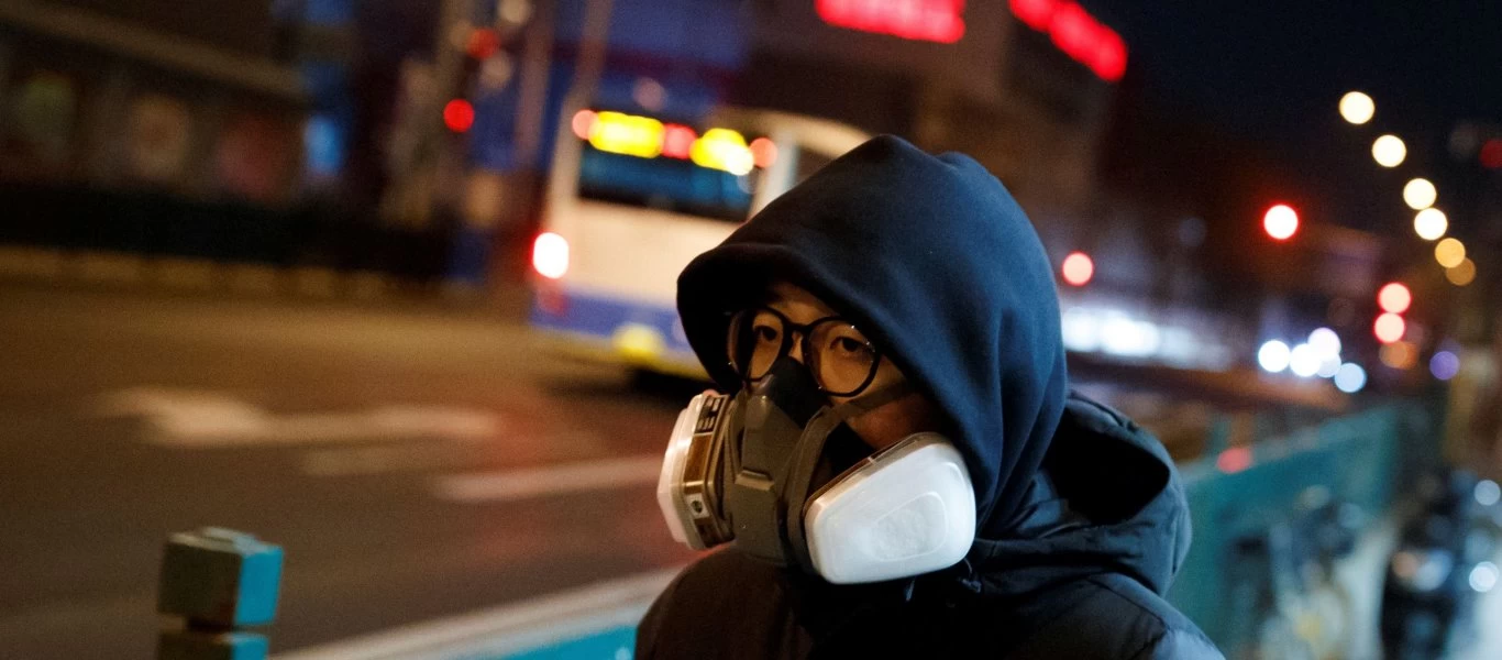 Κορωνοϊός: Περισσότερα από 2 εκατομμύρια κρούσματα σε όλο τον κόσμο